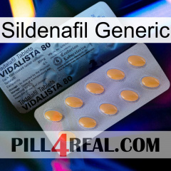 Sildenafil Generic 44